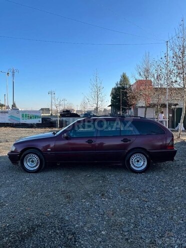 Mercedes C 180 1998, 300,000 km - 1.8 л - Göytəpə