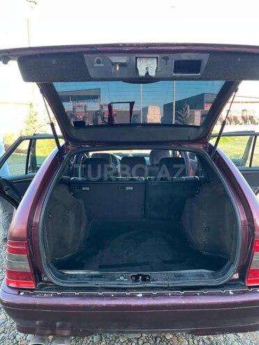 Mercedes C 180 1998, 300,000 km - 1.8 л - Göytəpə