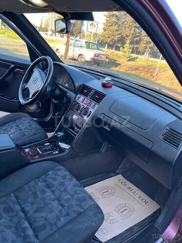 Mercedes C 180 1998, 300,000 km - 1.8 л - Göytəpə