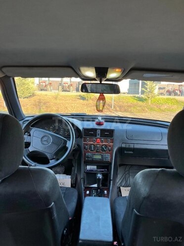 Mercedes C 180 1998, 300,000 km - 1.8 л - Göytəpə