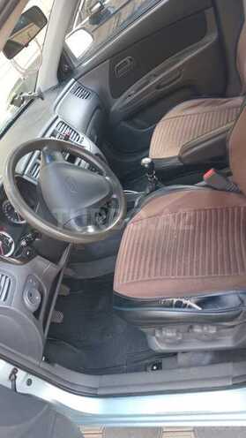 Kia Rio 2005, 125,000 km - 1.5 l - Bərdə
