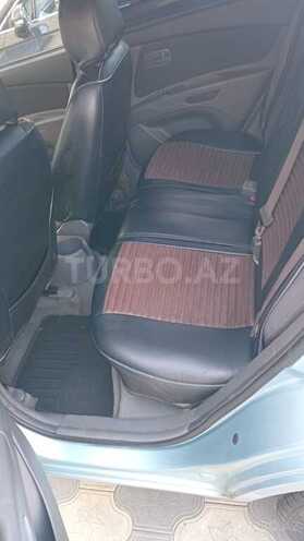 Kia Rio 2005, 125,000 km - 1.5 l - Bərdə