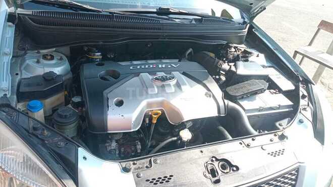 Kia Rio 2005, 125,000 km - 1.5 l - Bərdə