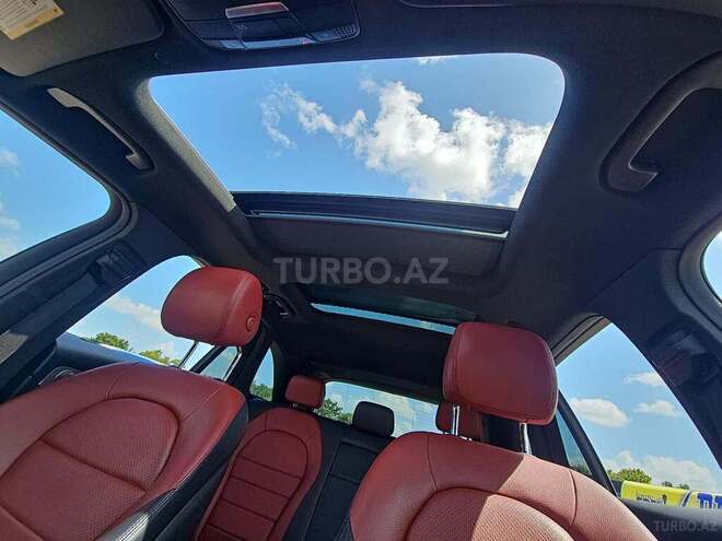 Mercedes GLC 300 2020, 11,700 km - 2.0 л - Bakı