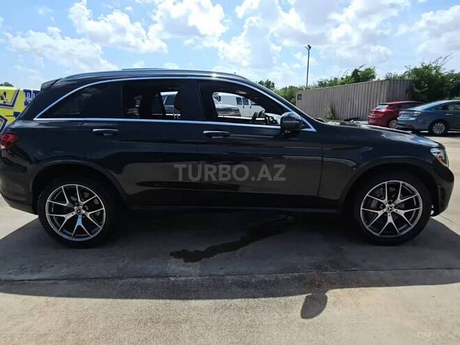 Mercedes GLC 300 2020, 11,700 km - 2.0 л - Bakı