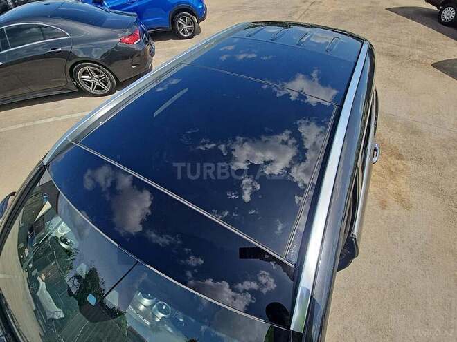 Mercedes GLC 300 2020, 11,700 km - 2.0 л - Bakı