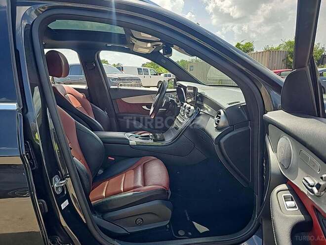 Mercedes GLC 300 2020, 11,700 km - 2.0 л - Bakı