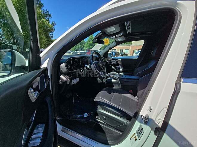 Mercedes GLC 300 2020, 11,700 km - 2.0 л - Bakı