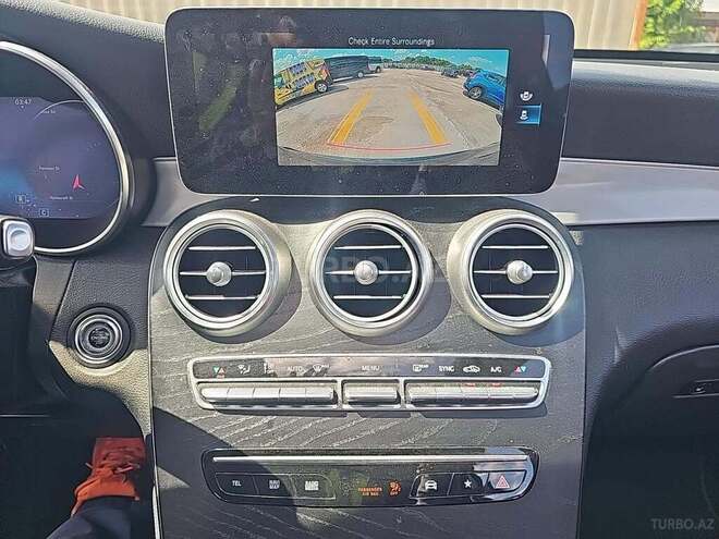 Mercedes GLC 300 2020, 11,700 km - 2.0 л - Bakı