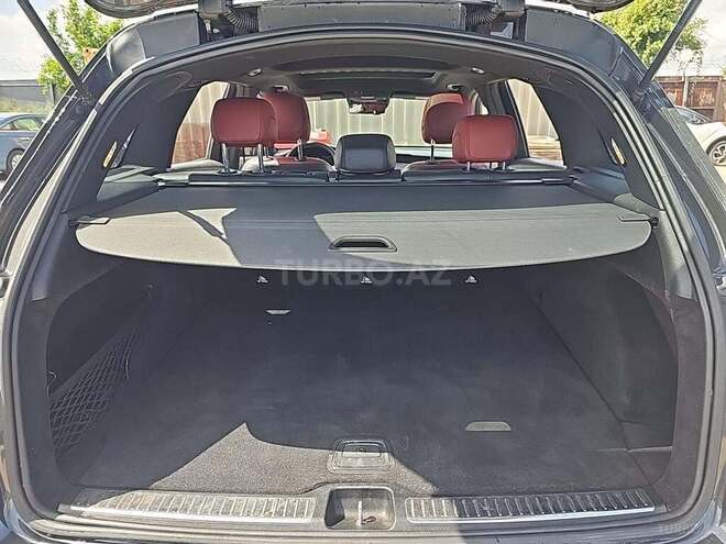 Mercedes GLC 300 2020, 11,700 km - 2.0 л - Bakı
