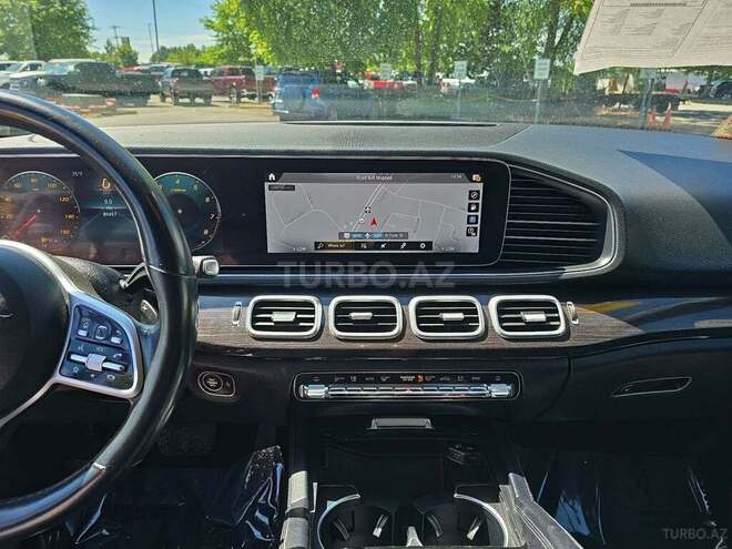 Mercedes GLC 300 2020, 11,700 km - 2.0 л - Bakı