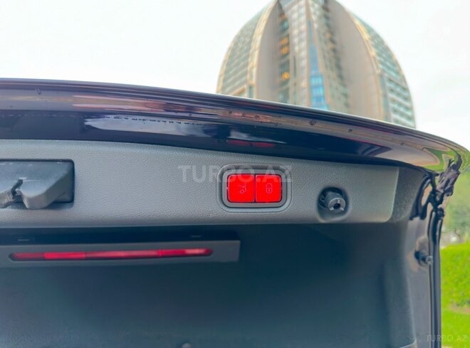Mercedes E 300 de 2020, 69,500 km - 2.0 л - Bakı