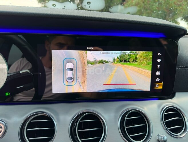 Mercedes E 300 de 2020, 69,500 km - 2.0 л - Bakı