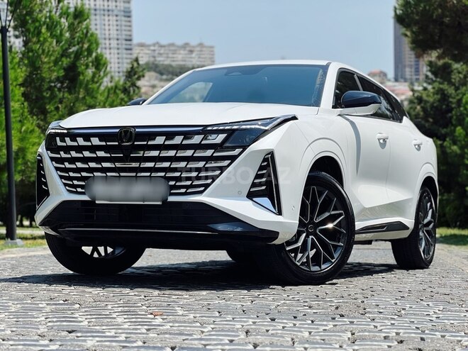 Changan  2025, 0 km - 1.5 l - Bakı