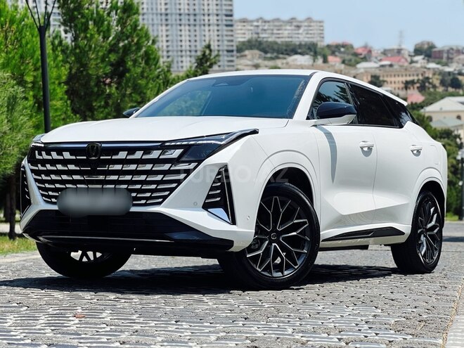 Changan  2025, 0 km - 1.5 l - Bakı