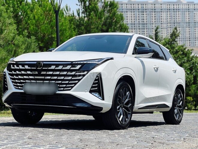 Changan  2025, 0 km - 1.5 l - Bakı