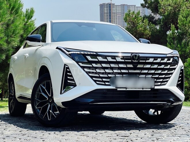 Changan  2025, 0 km - 1.5 l - Bakı