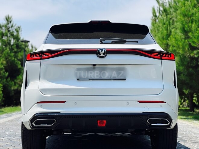 Changan  2025, 0 km - 1.5 l - Bakı