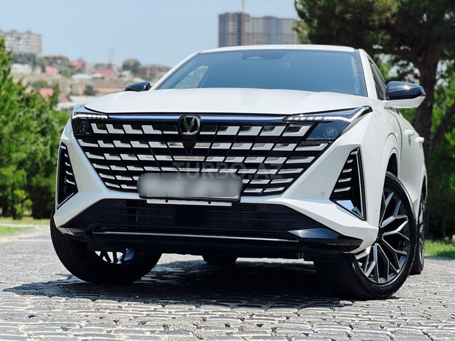 Changan  2025, 0 km - 1.5 l - Bakı