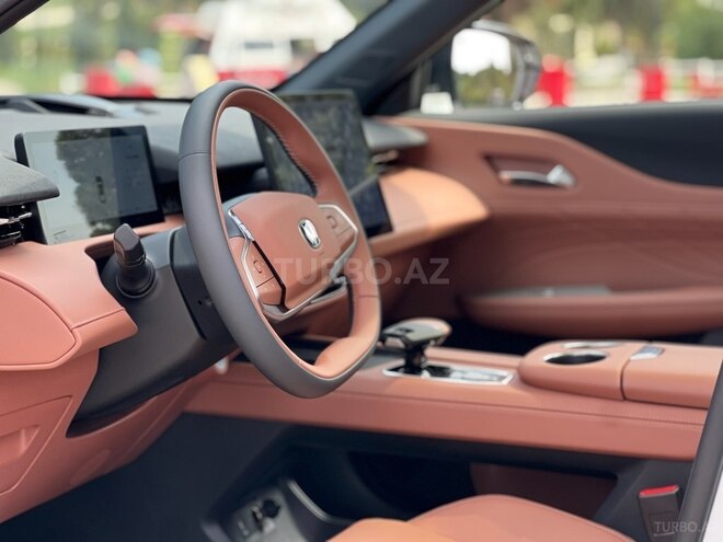 Changan  2025, 0 km - 1.5 l - Bakı