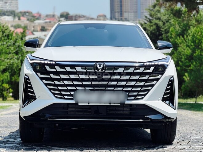 Changan  2025, 0 km - 1.5 l - Bakı