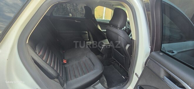 Ford Fusion (North America) 2015, 225,818 km - 1.5 l - Bakı