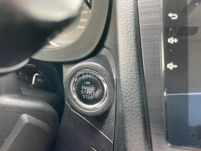 Subaru Forester 2014, 288,000 km - 2.5 l - Bakı