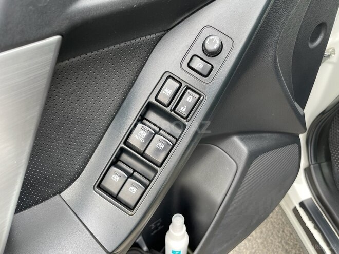 Subaru Forester 2014, 288,000 km - 2.5 l - Bakı