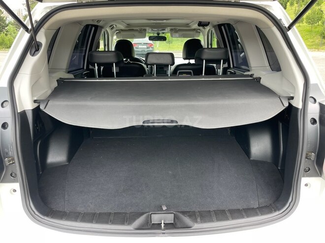 Subaru Forester 2014, 288,000 km - 2.5 l - Bakı