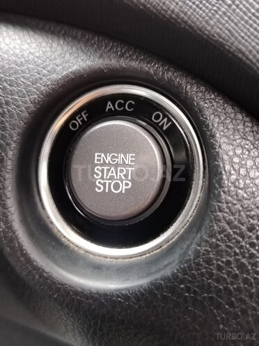 Hyundai Santa Fe 2013, 172,000 km - 2.0 л - Bakı