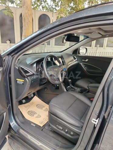 Hyundai Santa Fe 2013, 172,000 km - 2.0 л - Bakı