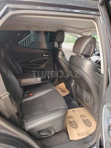 Hyundai Santa Fe 2013, 172,000 km - 2.0 л - Bakı