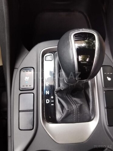 Hyundai Santa Fe 2013, 172,000 km - 2.0 л - Bakı