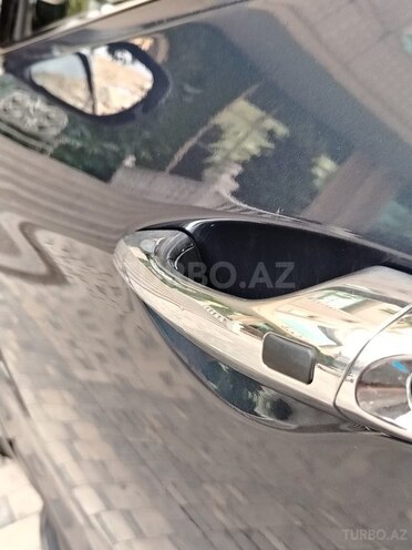 Hyundai Santa Fe 2013, 172,000 km - 2.0 л - Bakı