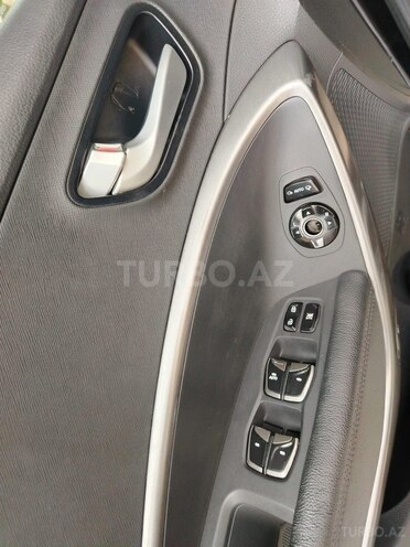 Hyundai Santa Fe 2013, 172,000 km - 2.0 л - Bakı