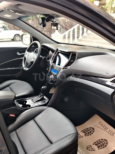 Hyundai Santa Fe 2013, 172,000 km - 2.0 л - Bakı