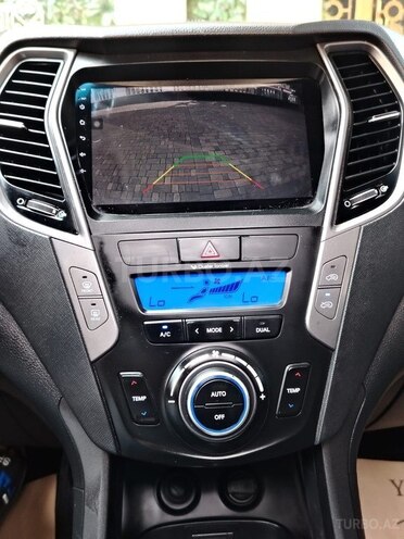Hyundai Santa Fe 2013, 172,000 km - 2.0 л - Bakı