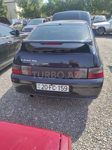 LADA (VAZ) 2112 2007, 380,000 km - 1.6 л - Ağdaş
