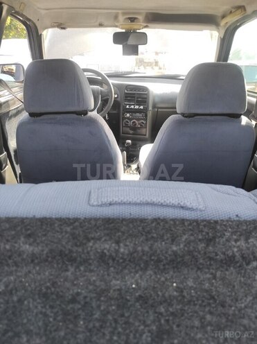 LADA (VAZ) 2112 2007, 380,000 km - 1.6 л - Ağdaş