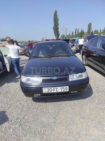 LADA (VAZ) 2112 2007, 380,000 km - 1.6 л - Ağdaş