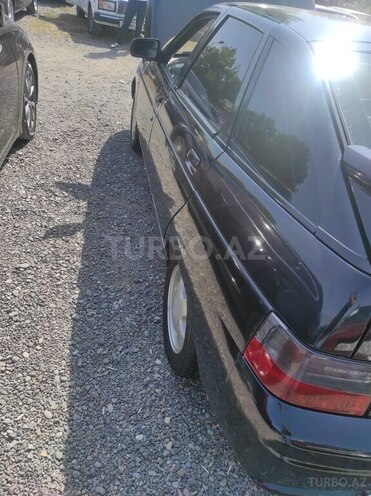 LADA (VAZ) 2112 2007, 380,000 km - 1.6 л - Ağdaş