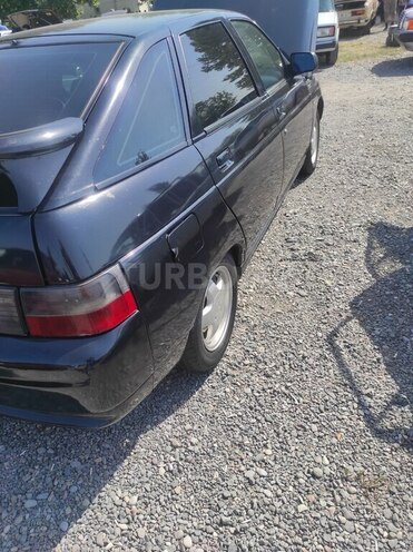 LADA (VAZ) 2112 2007, 380,000 km - 1.6 л - Ağdaş