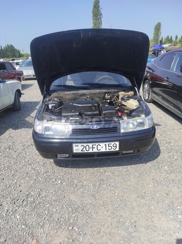 LADA (VAZ) 2112 2007, 380,000 km - 1.6 л - Ağdaş