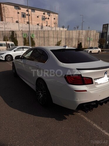 BMW 528 2015, 135,000 km - 2.0 l - Bakı
