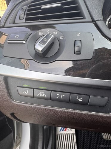 BMW 528 2015, 135,000 km - 2.0 l - Bakı