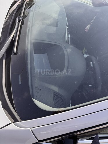 BMW 528 2015, 135,000 km - 2.0 l - Bakı