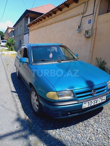 Opel Astra 1992, 354,357 km - 1.8 l - Zaqatala