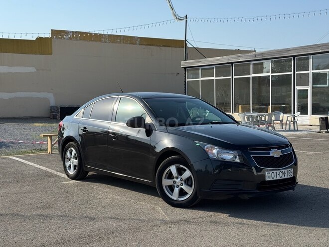 Chevrolet Cruze-3