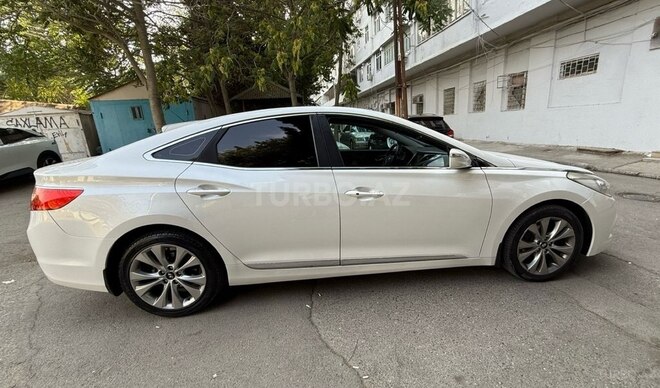 Hyundai Azera 2013, 174,000 km - 2.4 l - Bakı