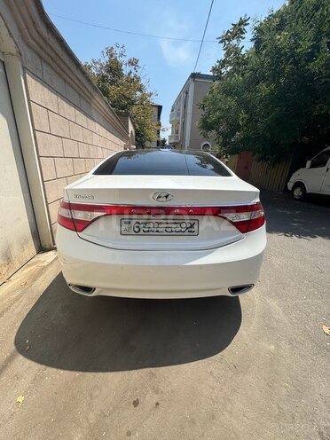 Hyundai Azera 2013, 174,000 km - 2.4 l - Bakı